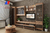 Гостиная Камелия Слива валлис комби 4