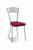 Стул MOLINO CHROME