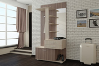 Прихожая Алиса