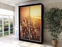 ШК2 AL 1600*450