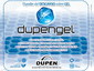 Ортопедический матрас DUPEN SUPERGEL 160