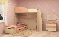 Капитошка Детская 5