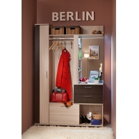 BERLIN Прихожая 2