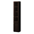 Скандинавия 25 Шкаф для книг угловой правый