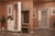 Династия Прихожая 1