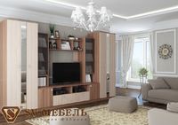 Гостиная № 4 СВ мебель