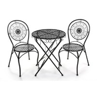 Кованый стол Patio