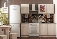 Легенда 16 Кухонный гарнитур 1,5 м