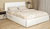Кровать Линда каркас