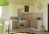 Модульная кухня 2400*1450 Сандра 2