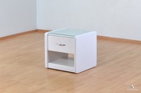 Тумба Кааба 1 ящик широкая