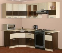 Модульная программа кухни Камилла