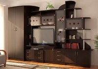 Гостиная Стиль 15