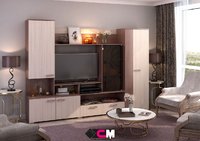 Гостиная Сиена ЛДСП