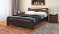 Кровать Браво Камелия-2 900/1200/1400/1600