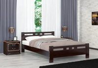 Кровать Браво Вероника-2 2000х900/1200/1400/1600