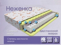 Неженка