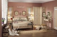 ADELE Спальня 4