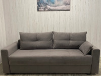 Диван Комфорт 2 велюр Veluta Lux 19 ПБ