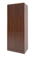 Шкаф 2-дверный Палермо 08.800