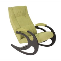 Кресло-качалка Модель 37