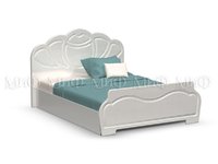 Кровать Гармония 160 и 140 размеры