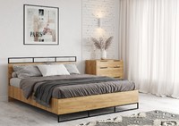 Кровать КР-001 LOFT