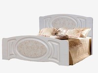 Кровать Прованс-2 140 и 160