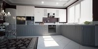 Модульная кухня Парма