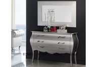 C-95 Комод Dupen silver