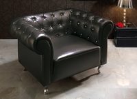 Кресло DUPEN B-7 BLACK