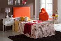 Кровать 703 DUPEN коллекция PICCOLO