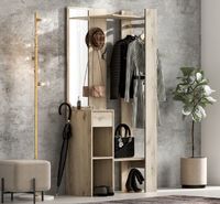 Прихожая Крит-1