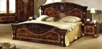 Кровать Рома Орех