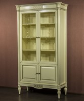 Шкаф для документов Грация-43