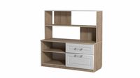 Шкаф МЦН Юниор-7 Прованс ЮН-10