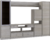 Стенка 3 Удом