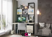 Стол компьютерный №3Стенд