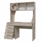 Стол рабочий Сигма