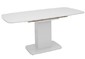 Стол раздвижной Leset Денвер 1Р стекло