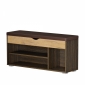 Тумба для обуви Лайт 08.58 - 2 цвета