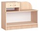 Тумба под обувь Фрегат