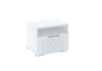 Тумба прикроватная М24 Тиффани
