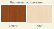 Цвета двухъярусной кровати с диваном без матраца